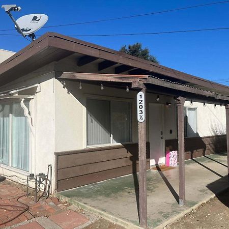 Newly Remodeled 2B1B House On Historic Route 66 Villa Glendora Bagian luar foto