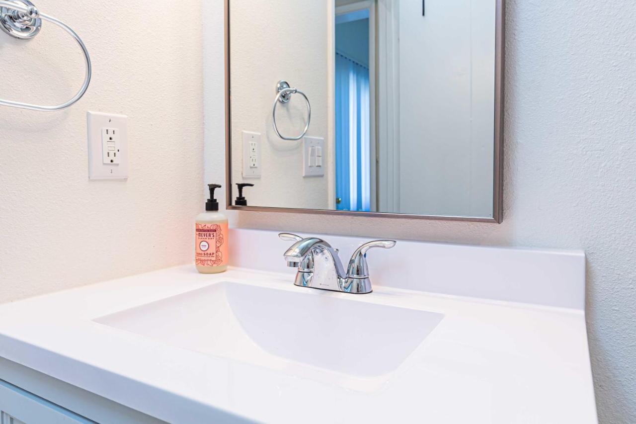 Newly Remodeled 2B1B House On Historic Route 66 Villa Glendora Bagian luar foto