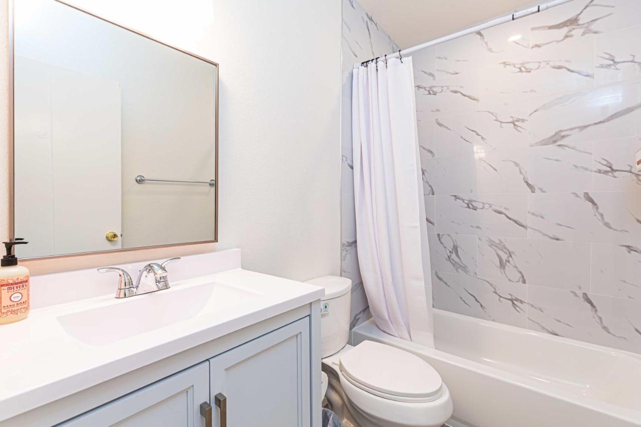 Newly Remodeled 2B1B House On Historic Route 66 Villa Glendora Bagian luar foto