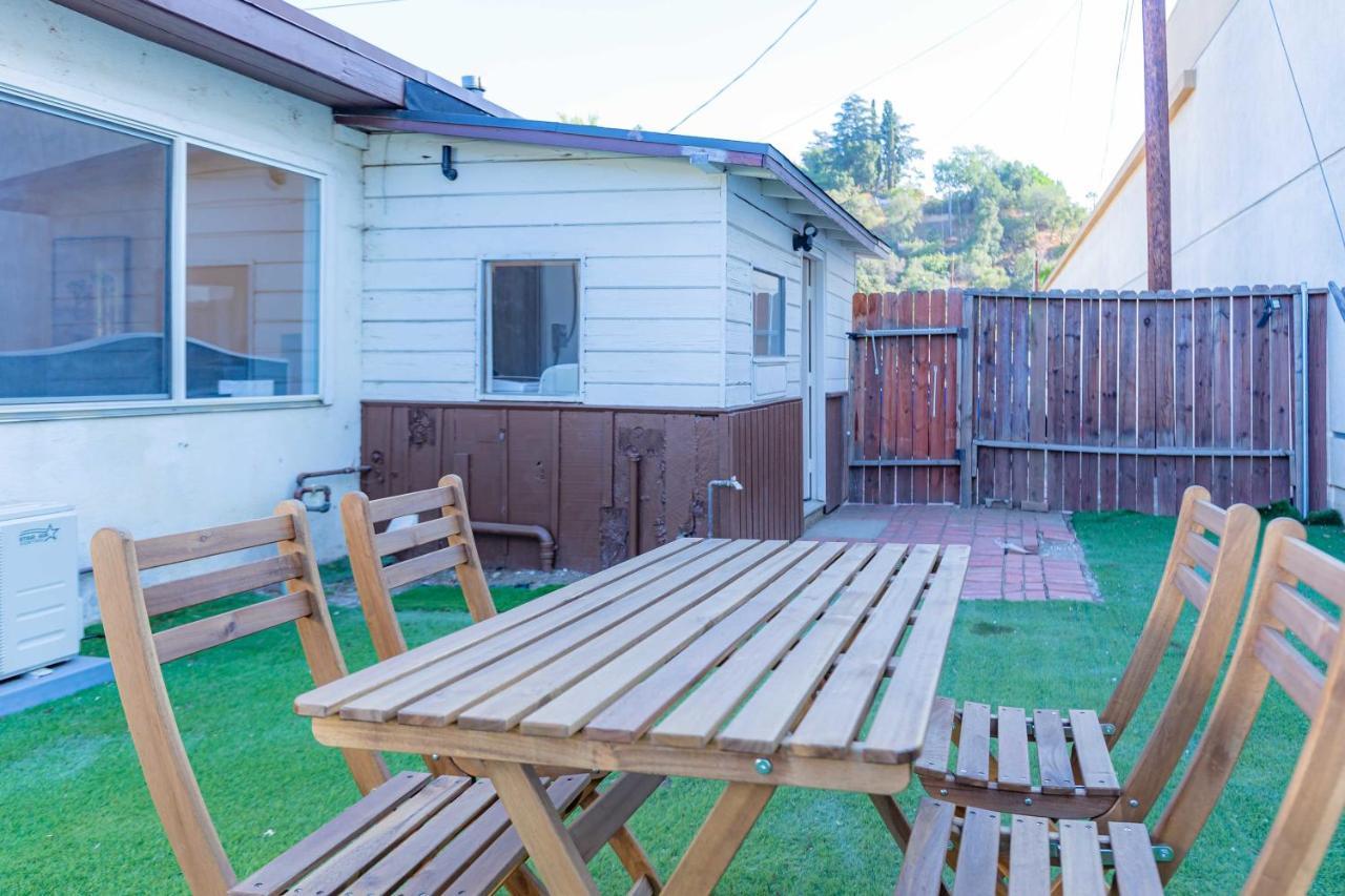 Newly Remodeled 2B1B House On Historic Route 66 Villa Glendora Bagian luar foto