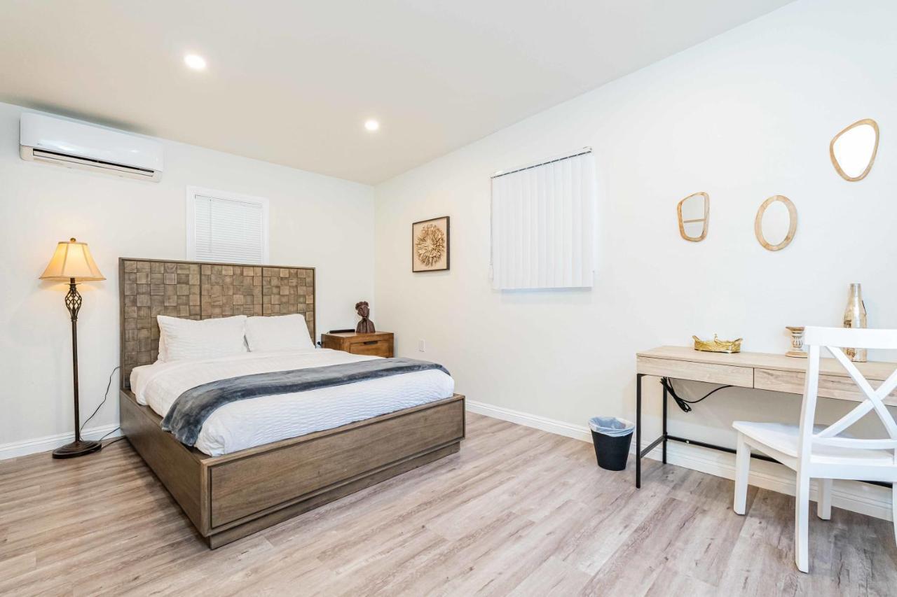 Newly Remodeled 2B1B House On Historic Route 66 Villa Glendora Bagian luar foto