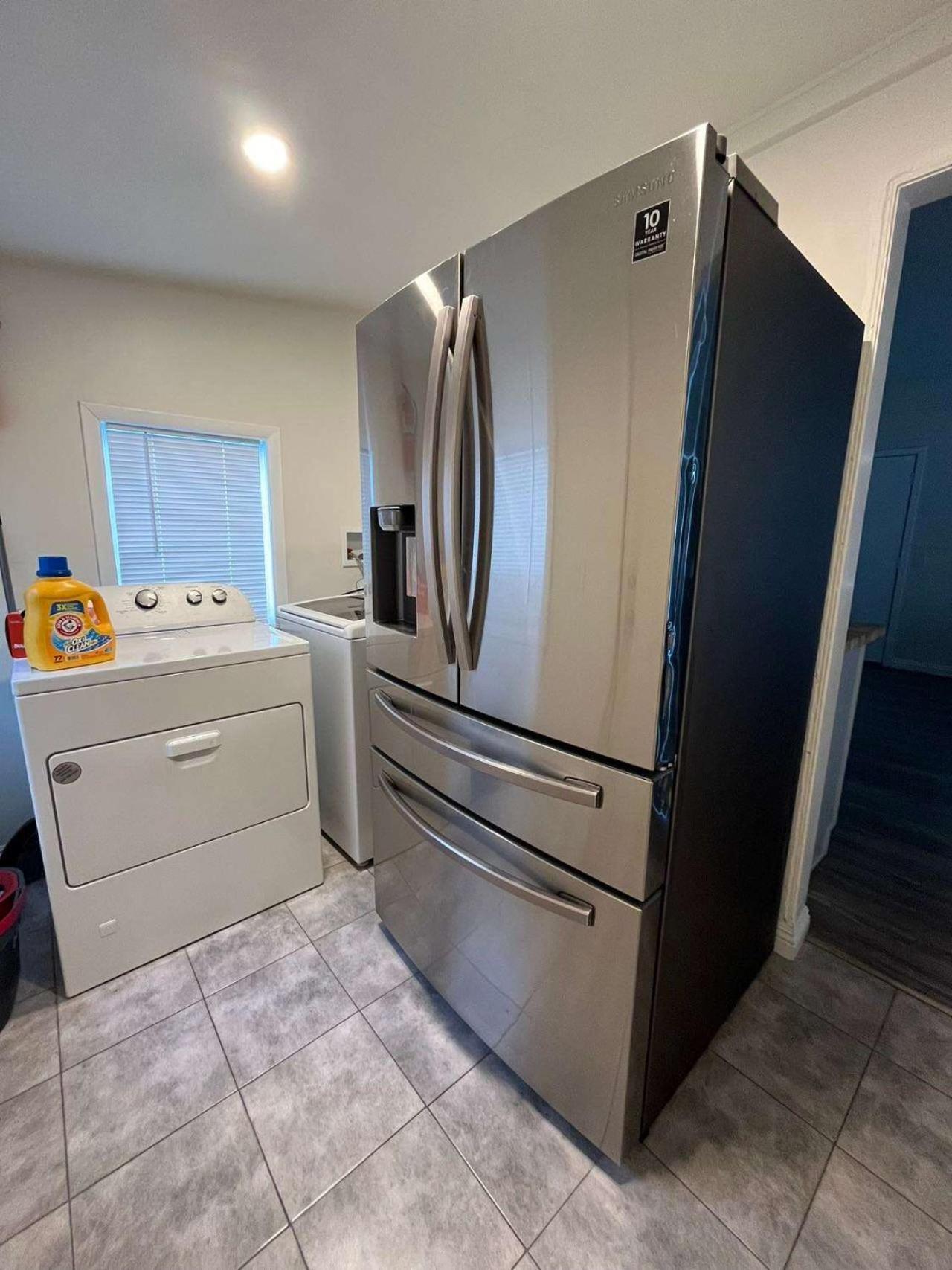 Newly Remodeled 2B1B House On Historic Route 66 Villa Glendora Bagian luar foto