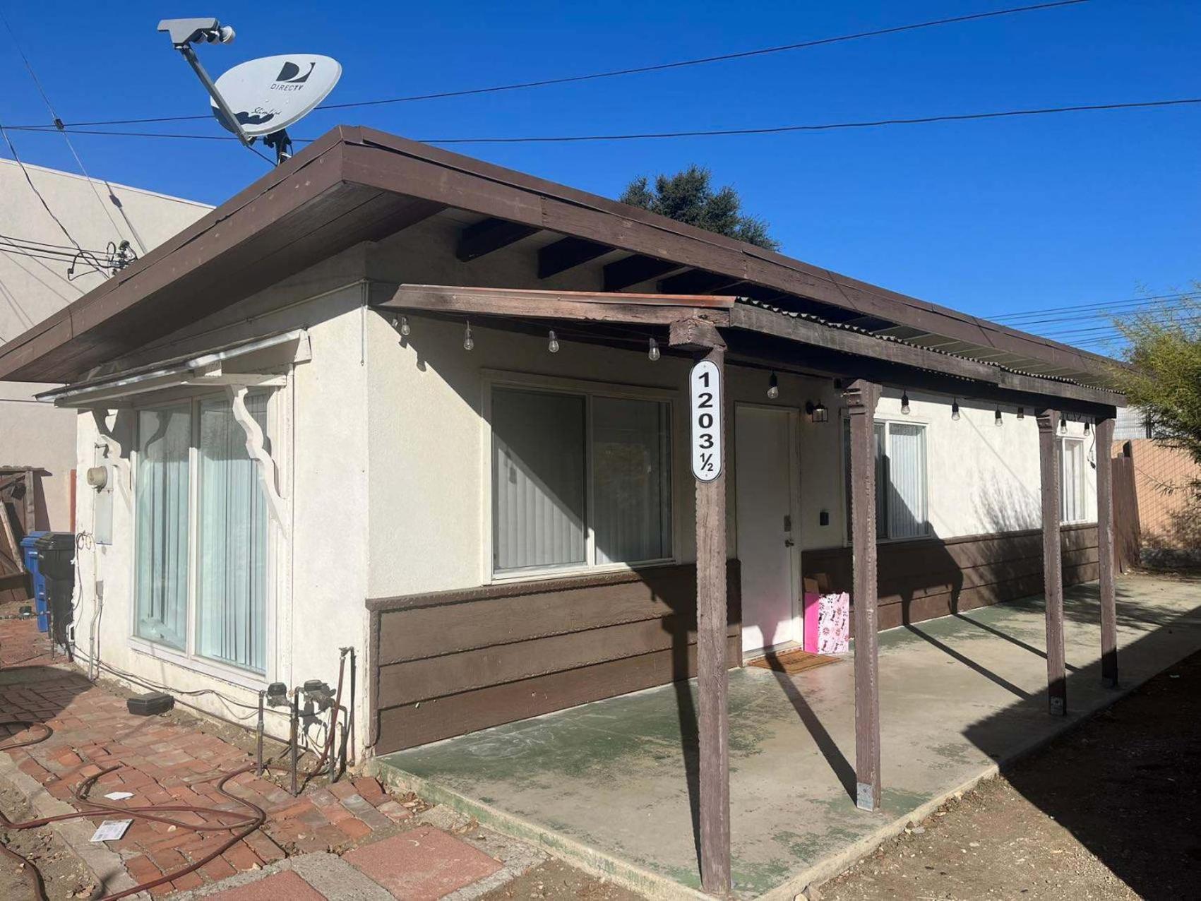 Newly Remodeled 2B1B House On Historic Route 66 Villa Glendora Bagian luar foto